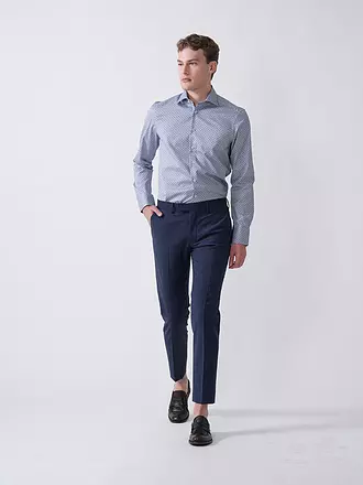 STENSTRÖMS | Hemd Slim Fit | 